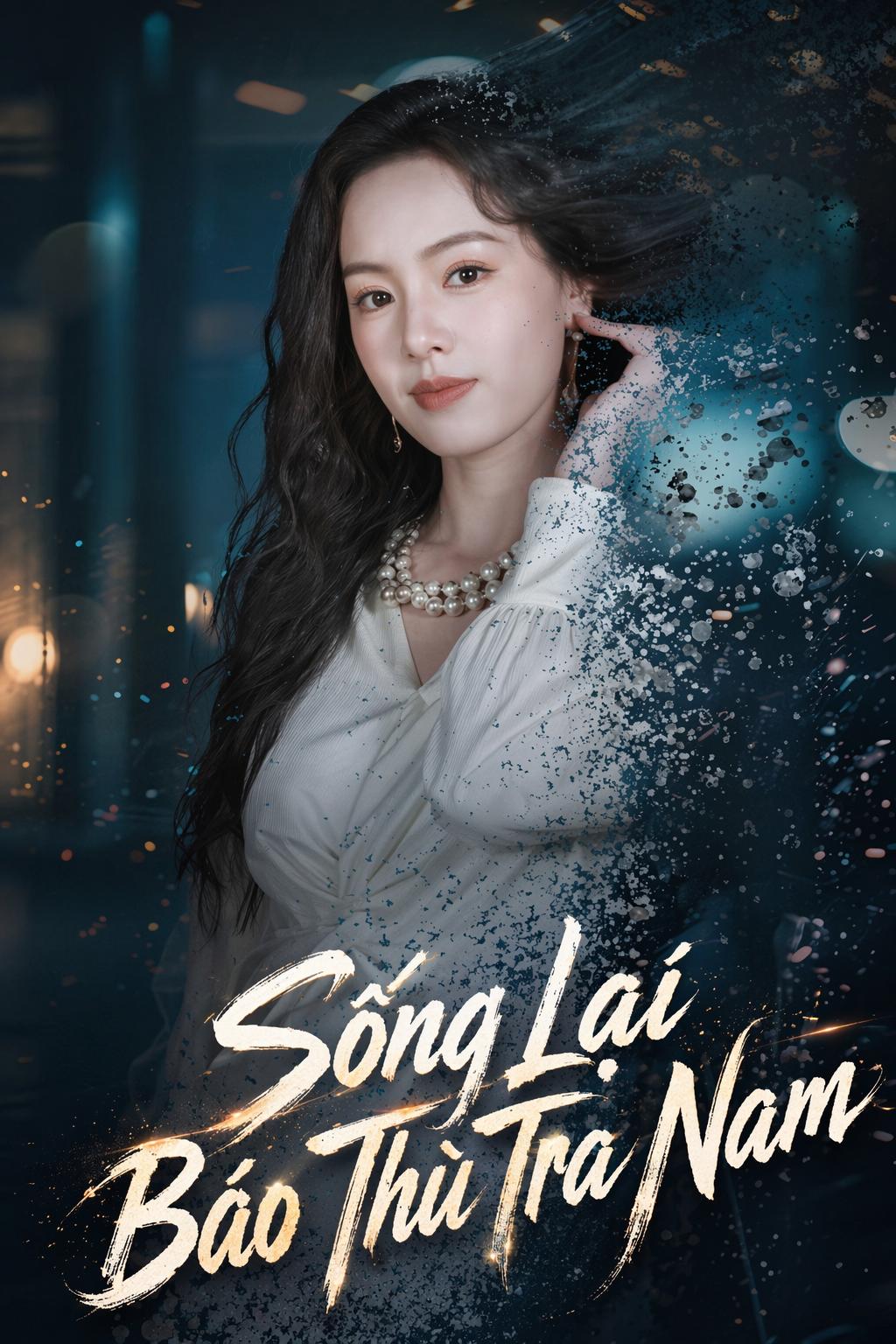 Sống Lại Báo Thù Tra Nam