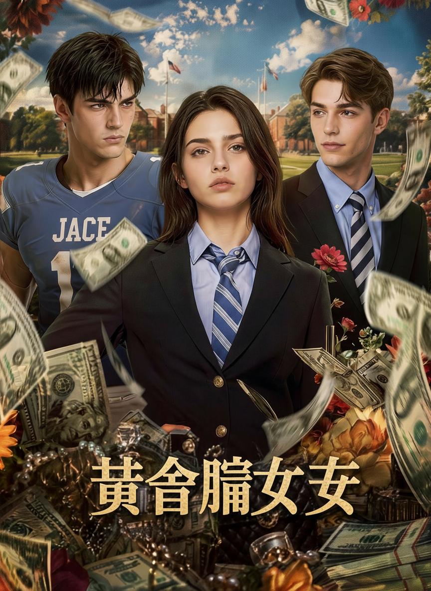 黃金瞳女王