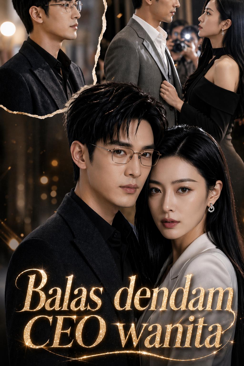 The Divorced Heiress's Revenge