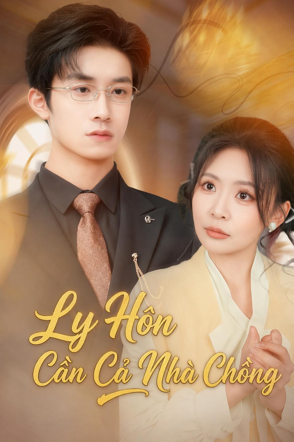 Ly Hôn, Phải Hỏi Bố Mẹ Chồng
