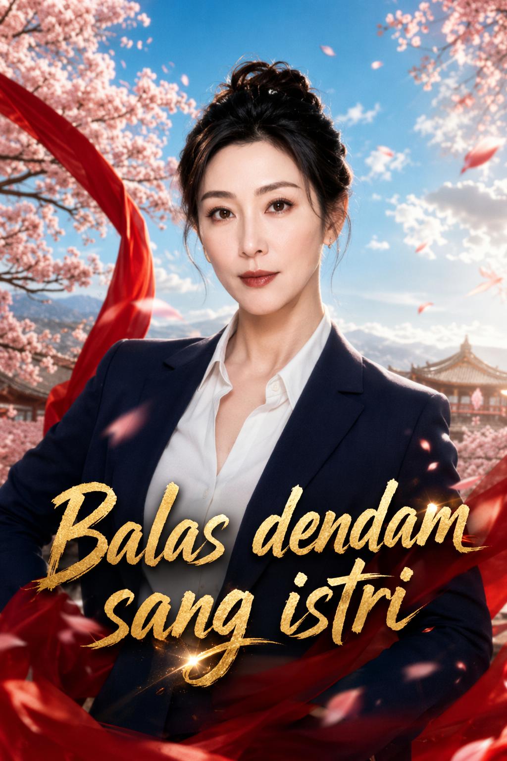 Istri Konglomerat yang Dikhianati