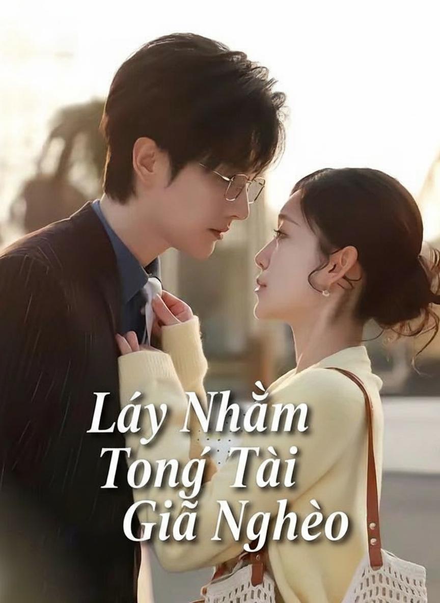 Lấy Nhầm Tổng Tài Giả Nghèo