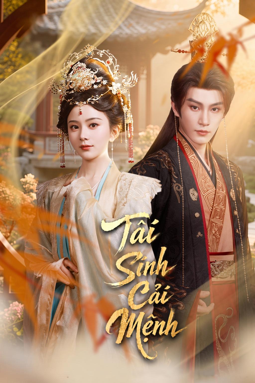 Tái Sinh Cải Mệnh