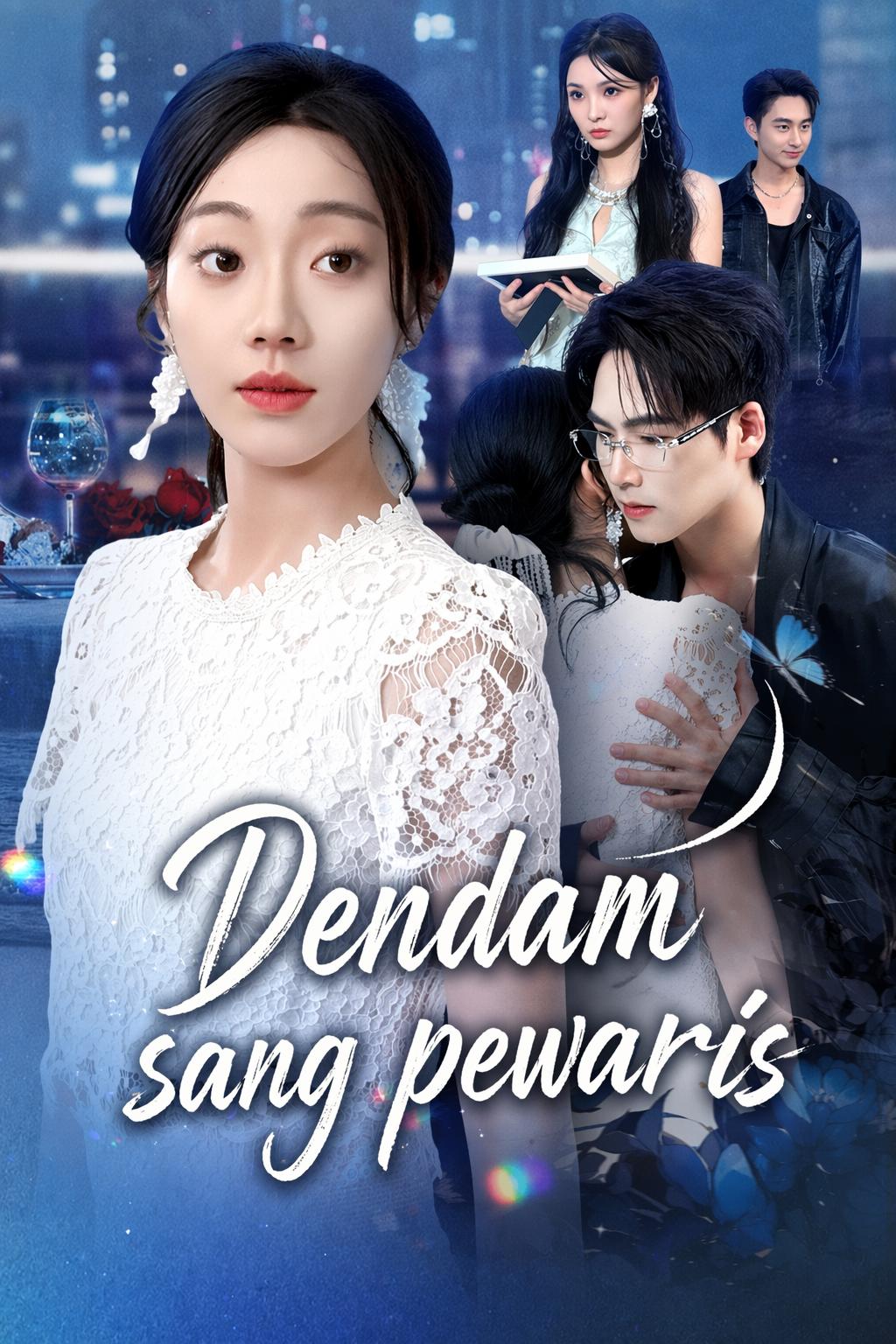 Dendam sang pewaris