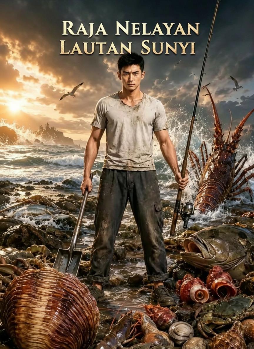 Revenge of the Fish King