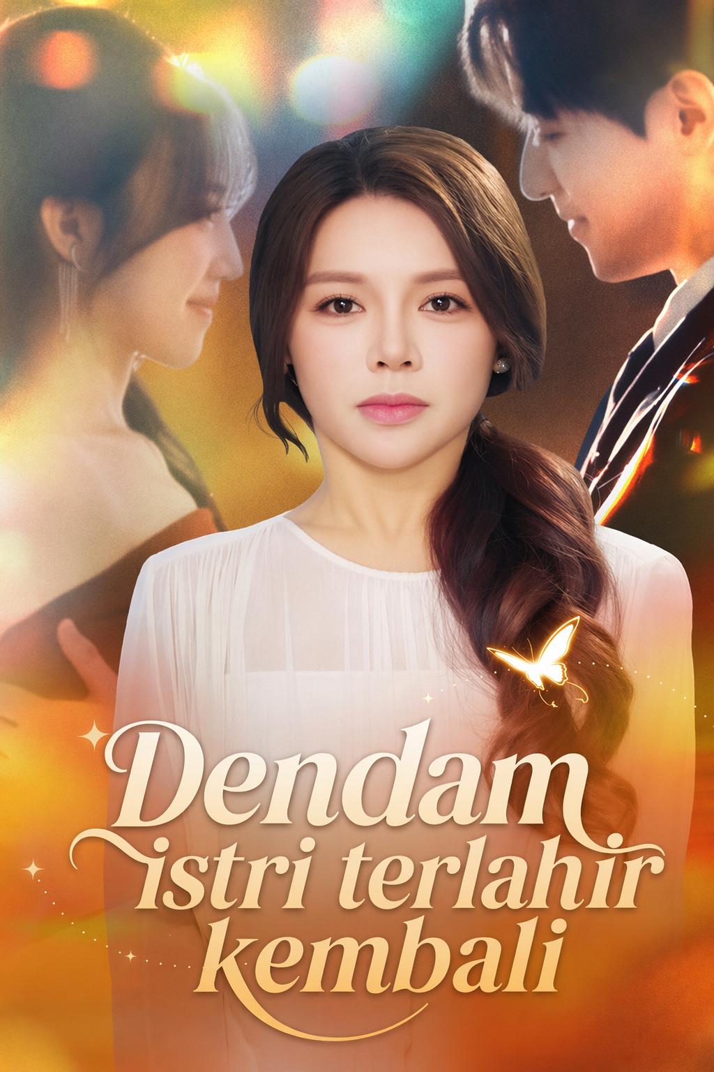 Dendam istri terlahir kembali