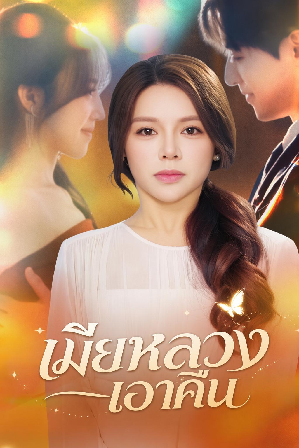 เมียหลวงเอาคืน