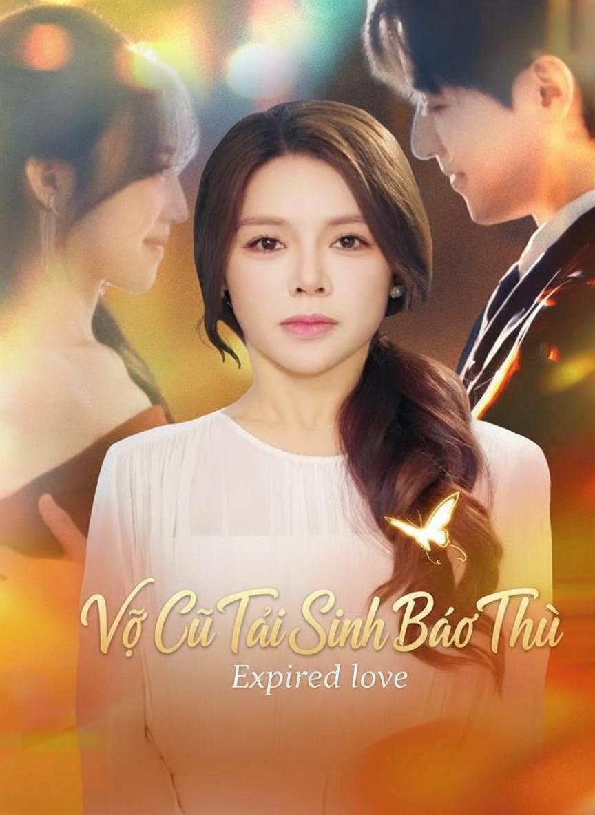 Vợ Cũ Tái Sinh Báo Thù