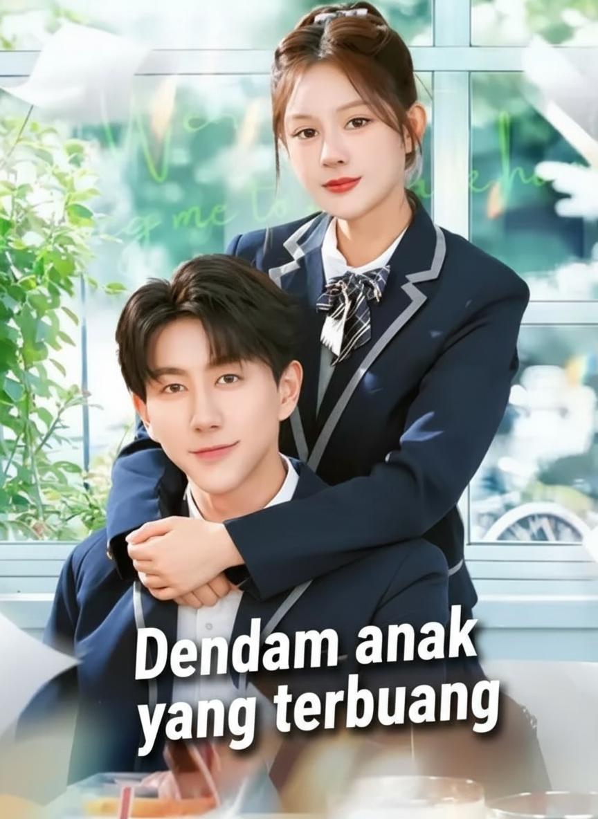 Pembalasan Dendam Putra yang Terlahir Kembali