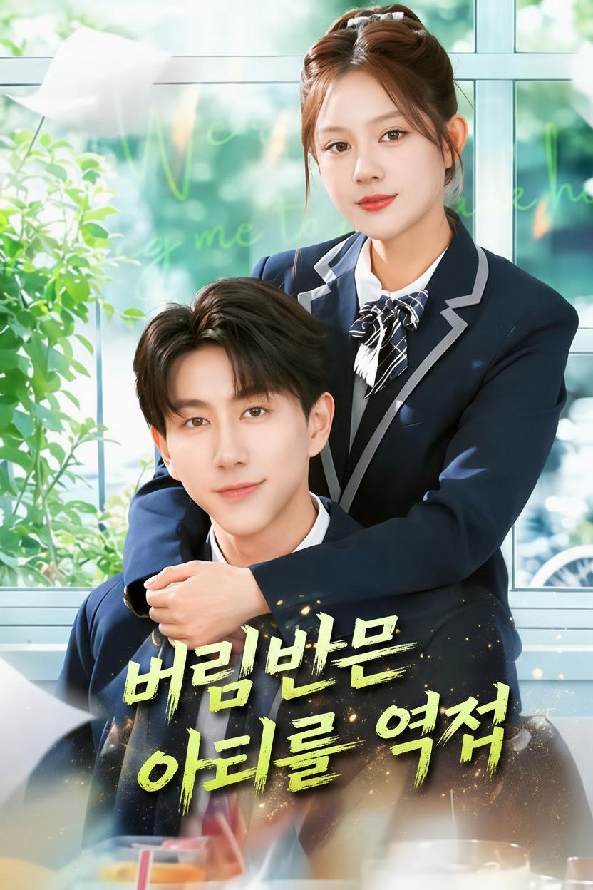 환생한 아들의 복수