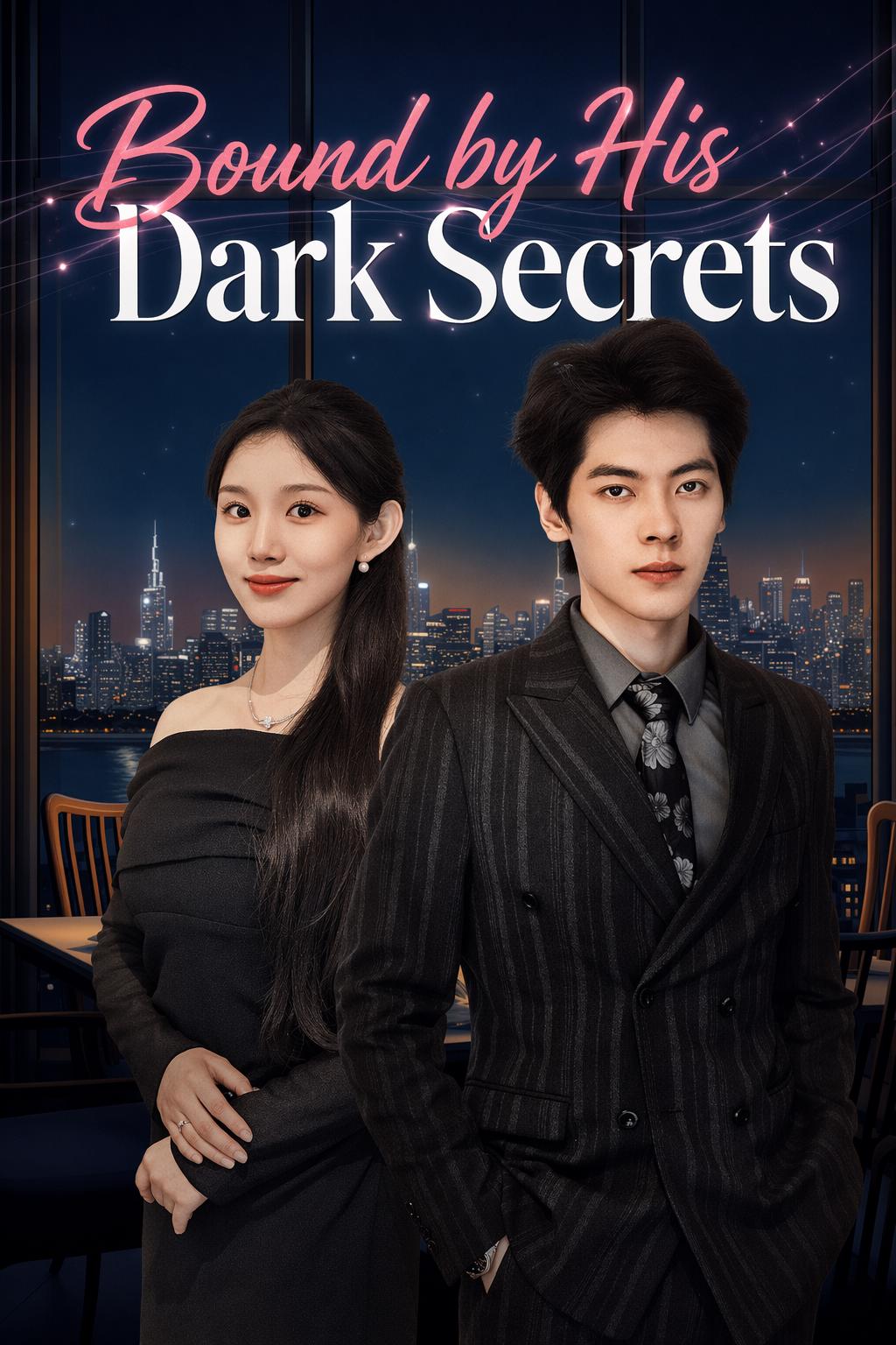 Bound by His Dark Secrets
