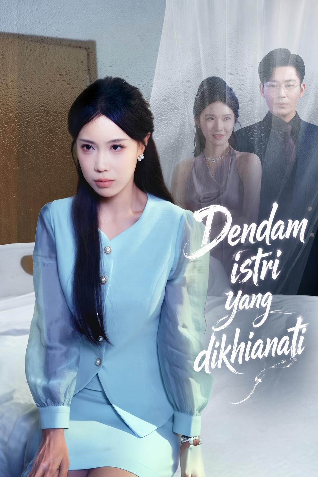 Dendam istri yang dikhianati