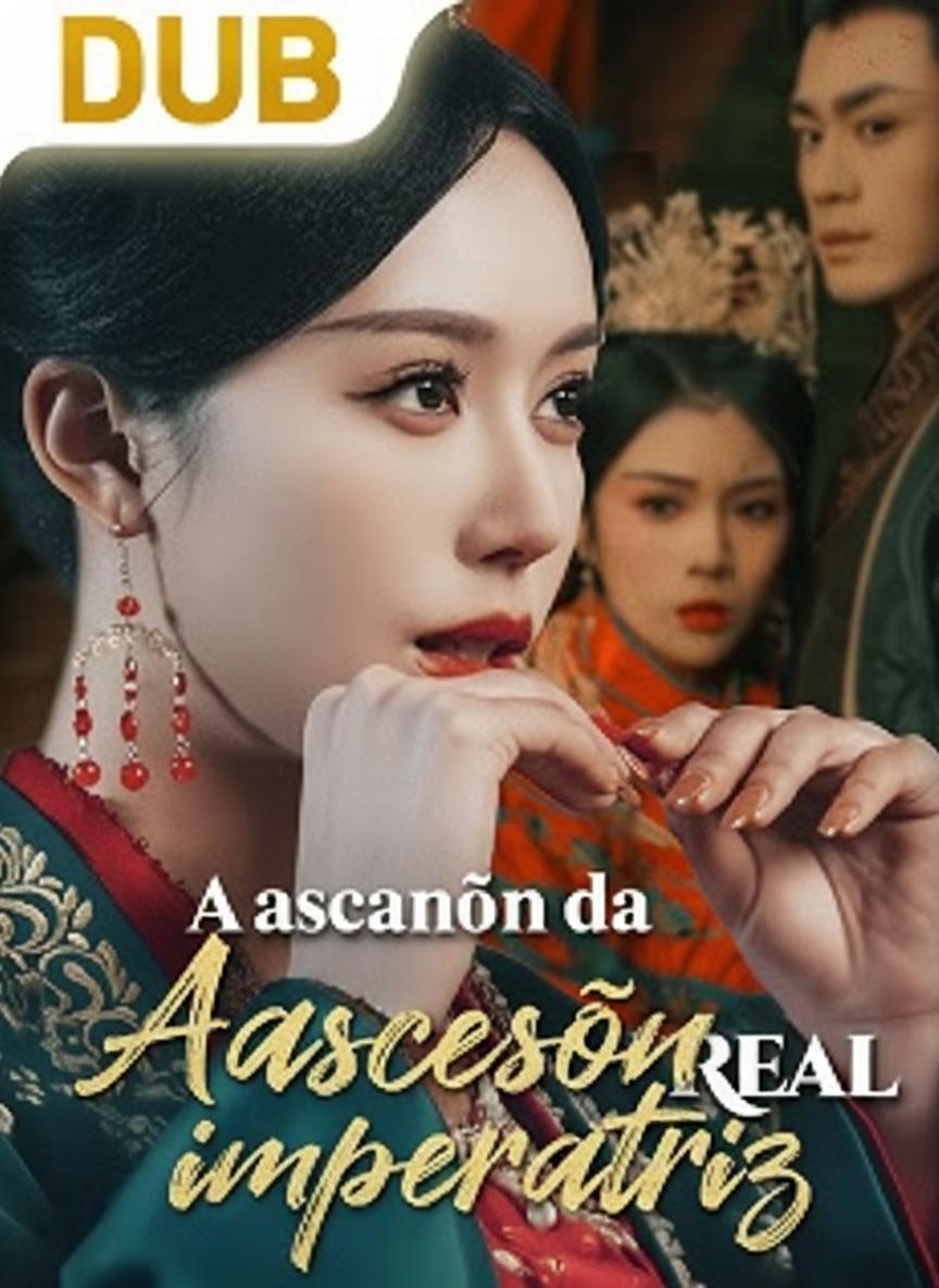 A ascensão da imperatriz