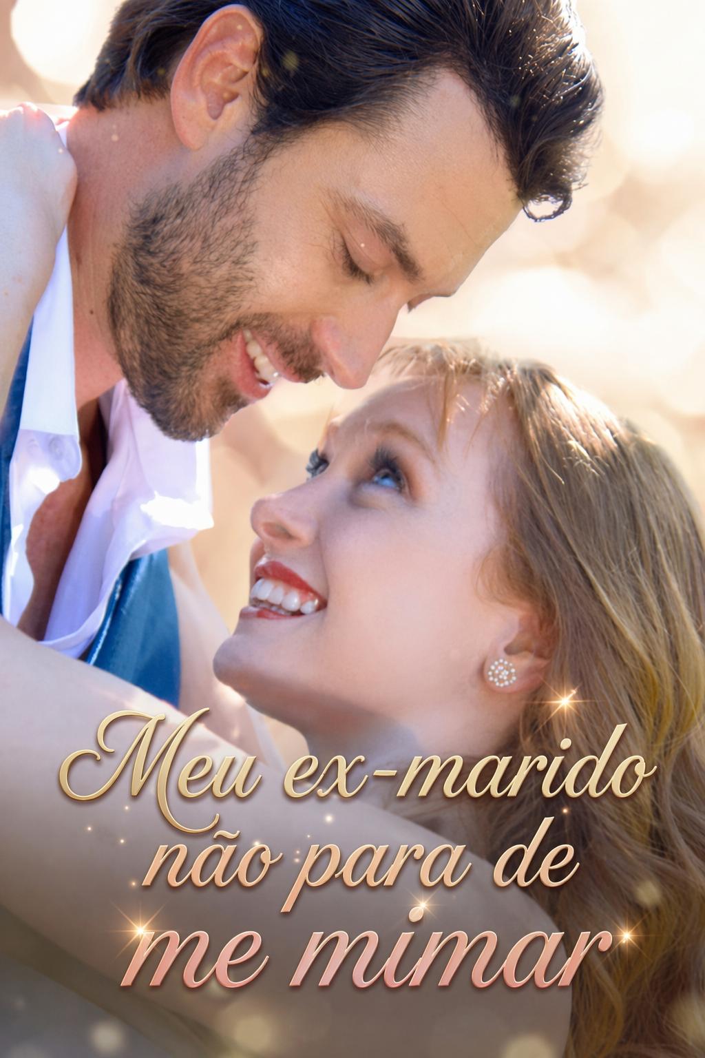 Meu ex-marido não para de me mimar
