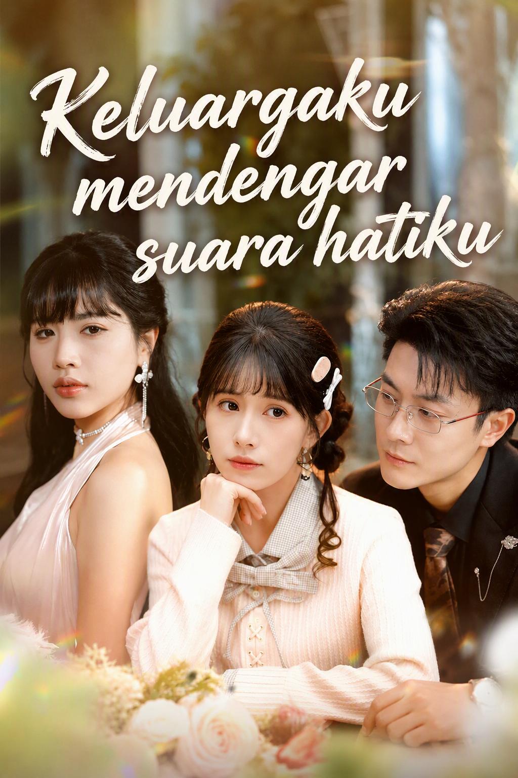 Suara Hati Sang Pewaris