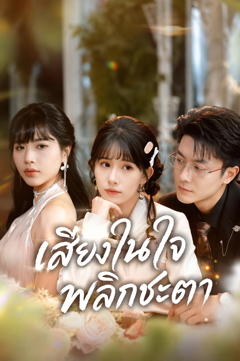 เสียงในใจพลิกชะตา