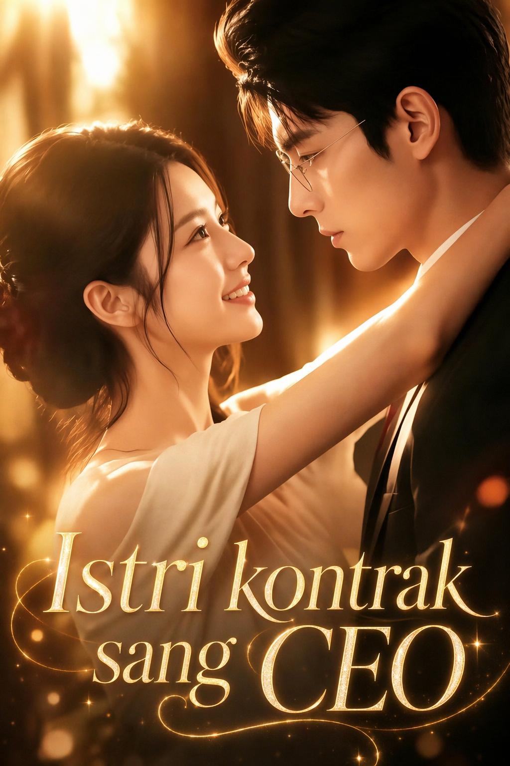 Istri kontrak sang CEO