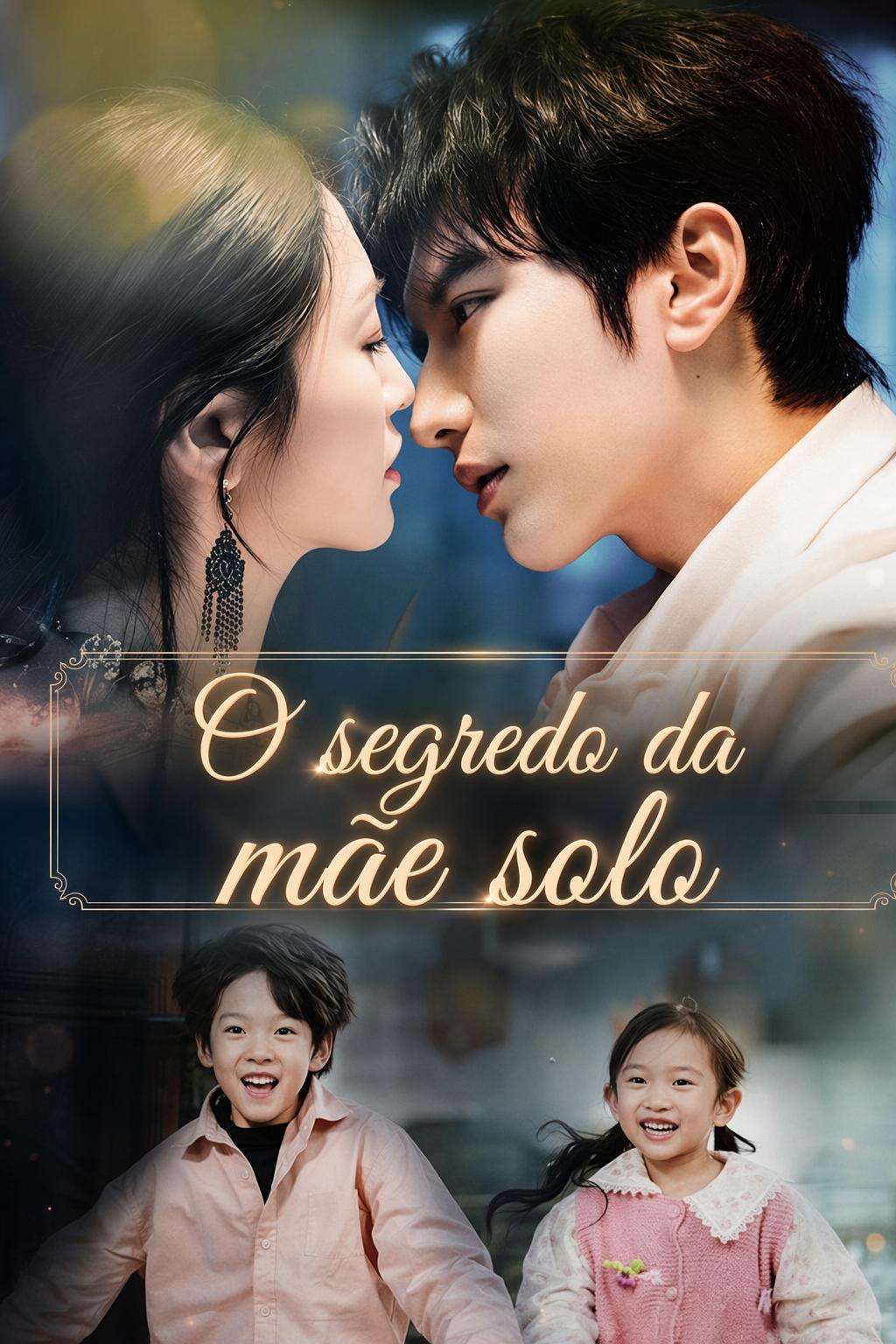 O segredo da mãe solo