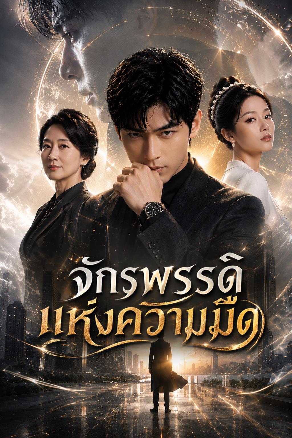 จักรพรรดิแห่งความมืด