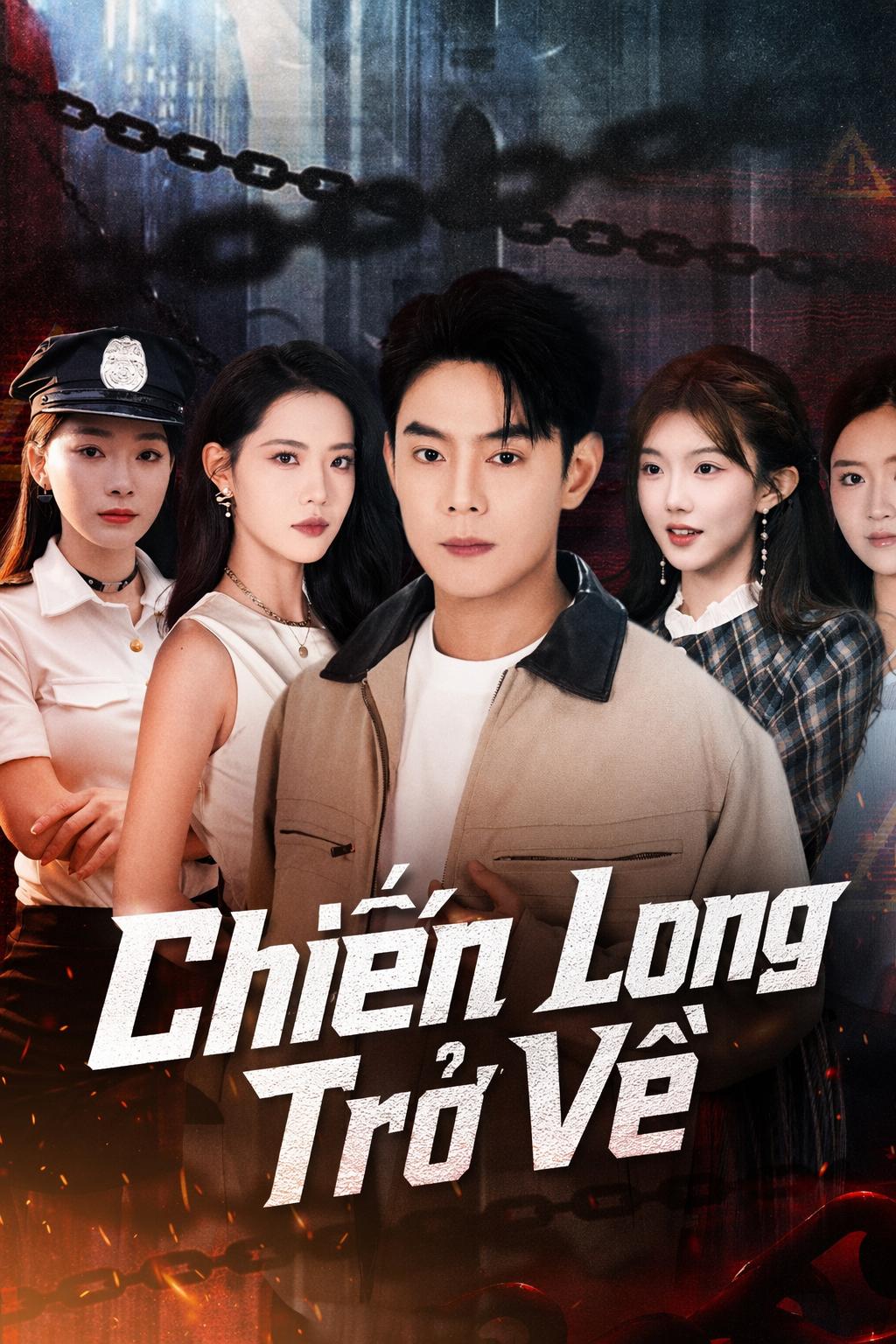 Chiến Long Trở Về