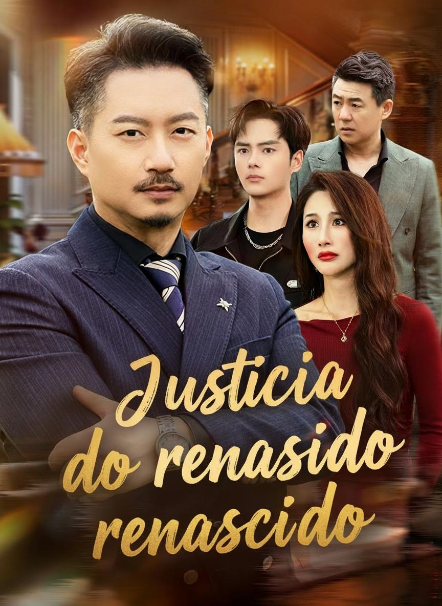 Justiça do renascido