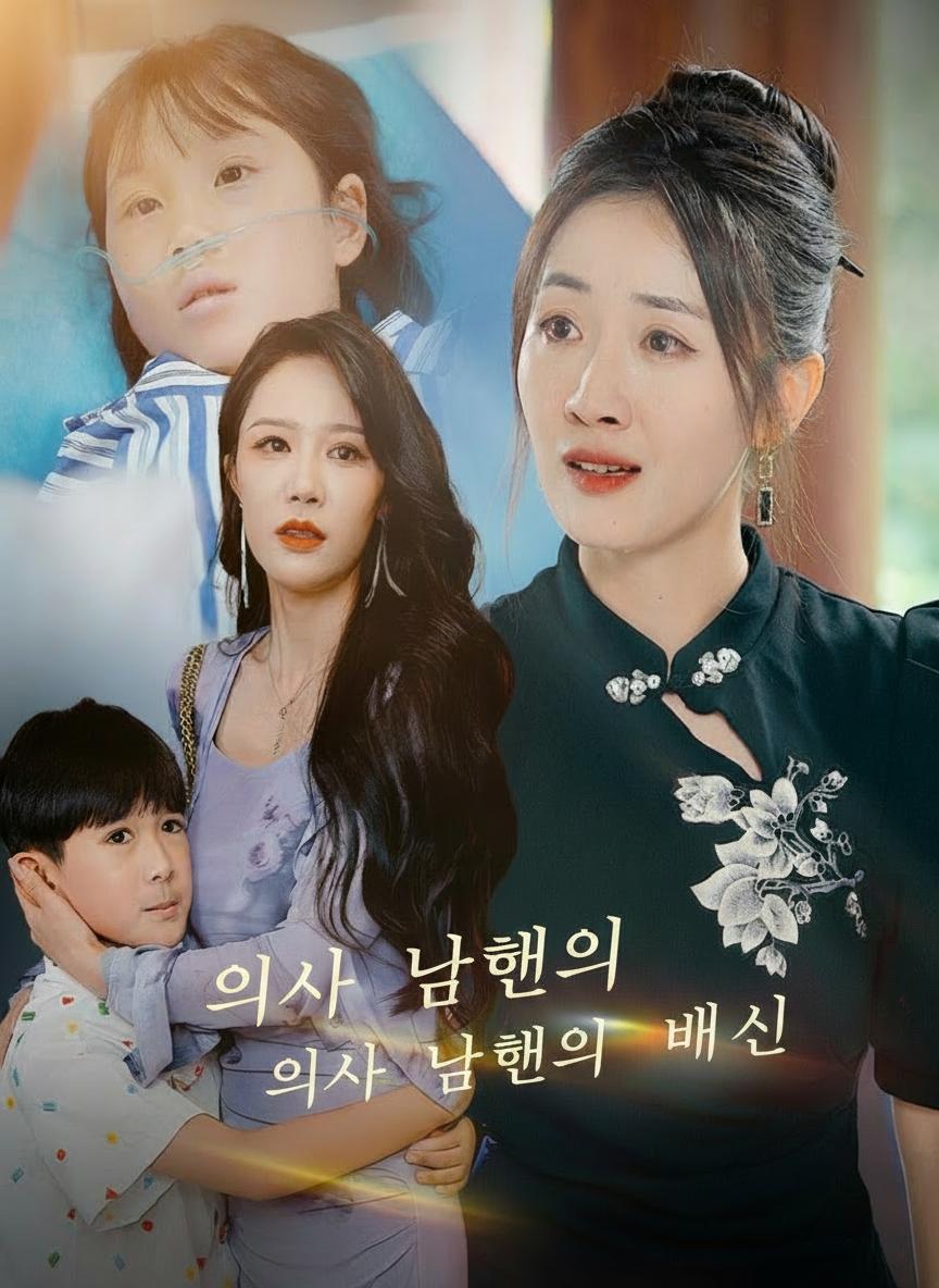 의사 남편의 배신