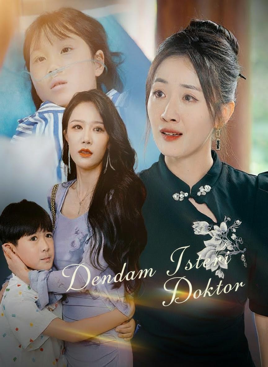 Dendam Isteri Doktor