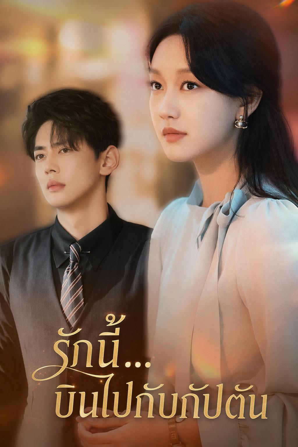 รักนี้...บินไปกับกัปตัน
