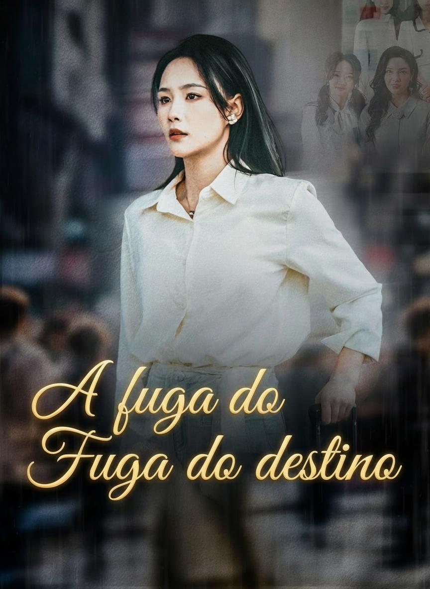 A fuga do destino