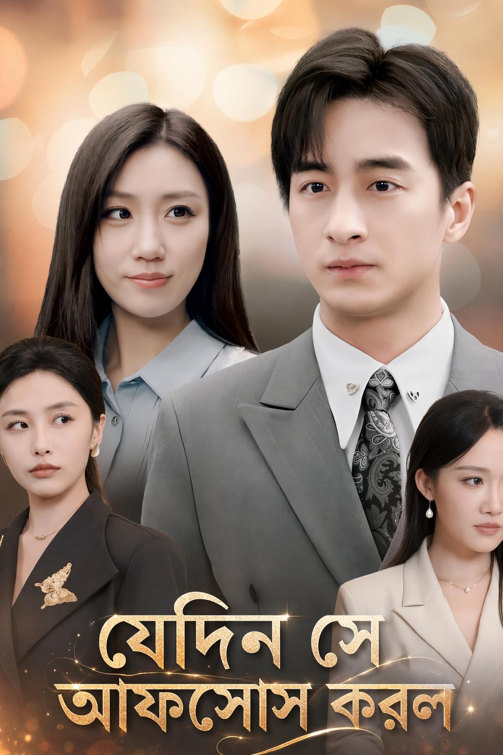 যেদিন সে আফসোস করল