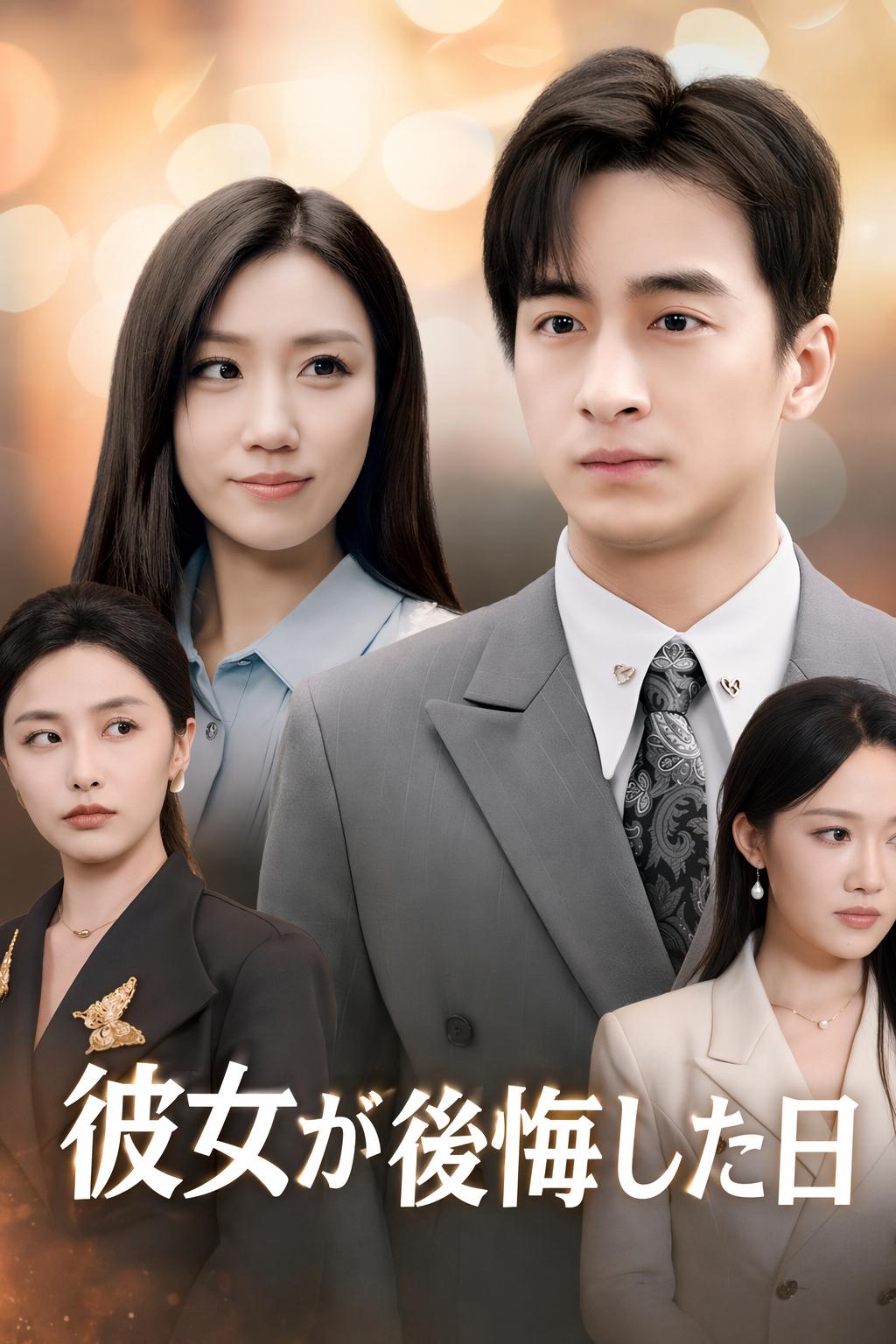 彼女が後悔した日