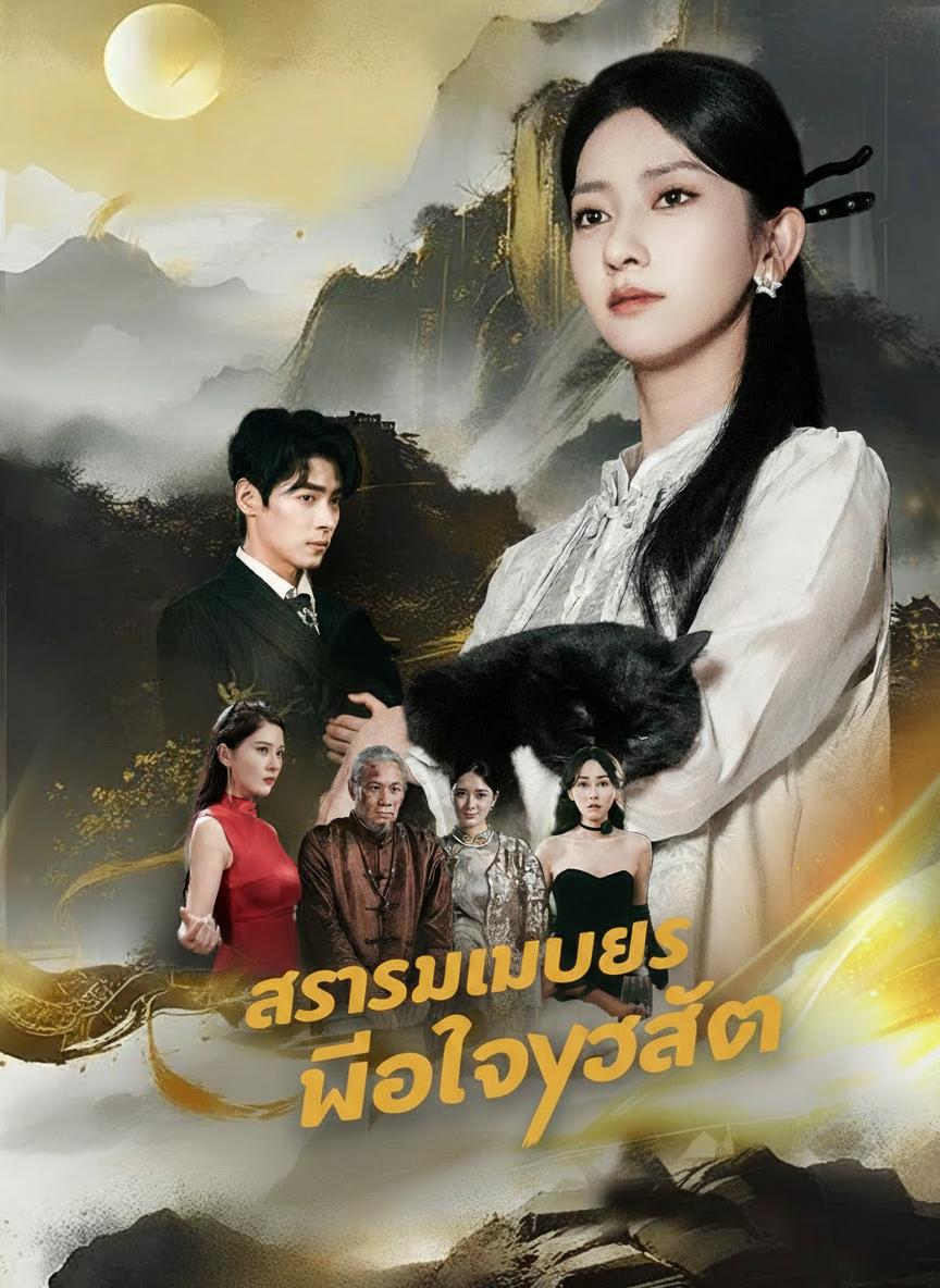 สตรีมเมอร์สื่อใจสัตว์