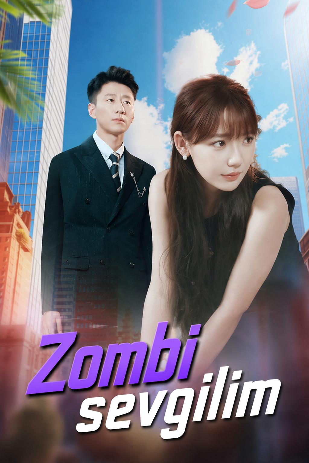 Zombi sevgilim