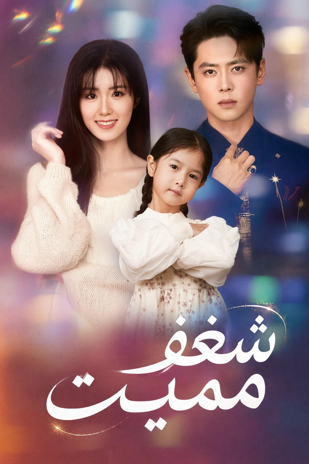 شغف مميت