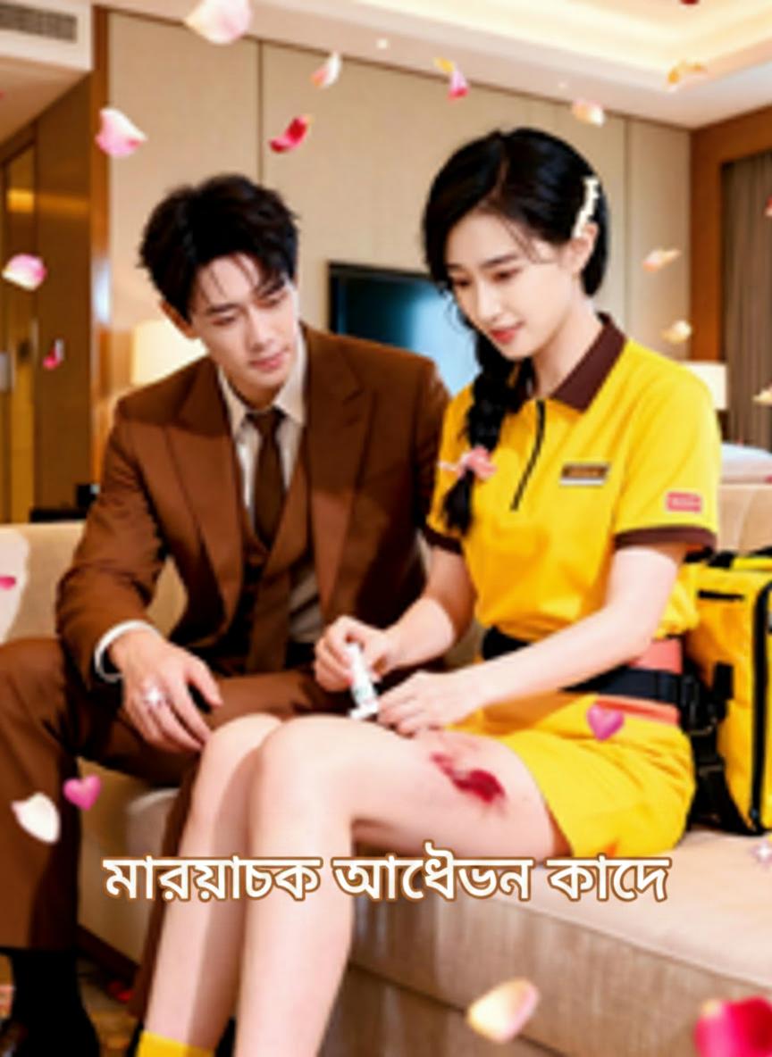 মারাত্মক আবেগের ফাঁদে