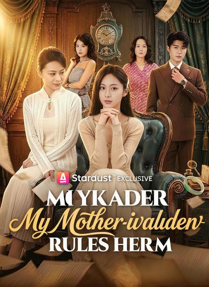 Milyarder kayınvalidem