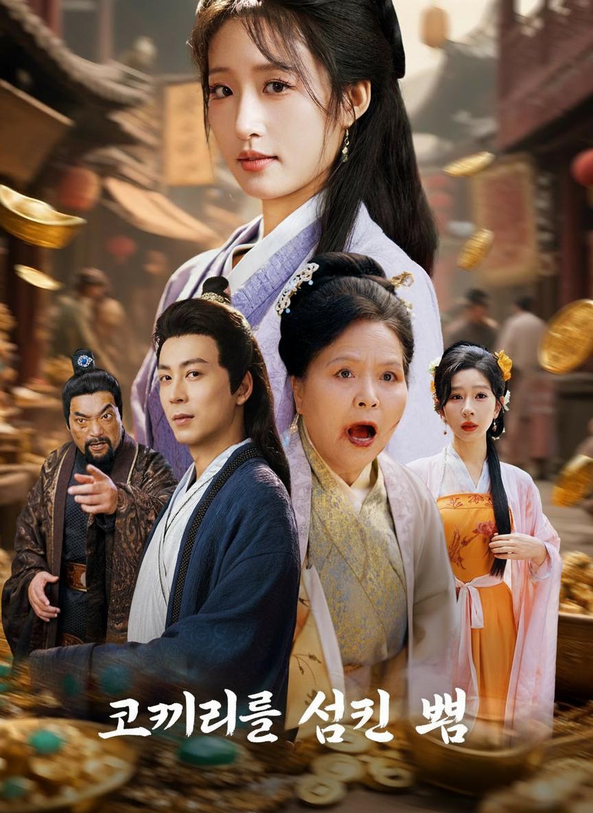 코끼리를 삼킨 뱀