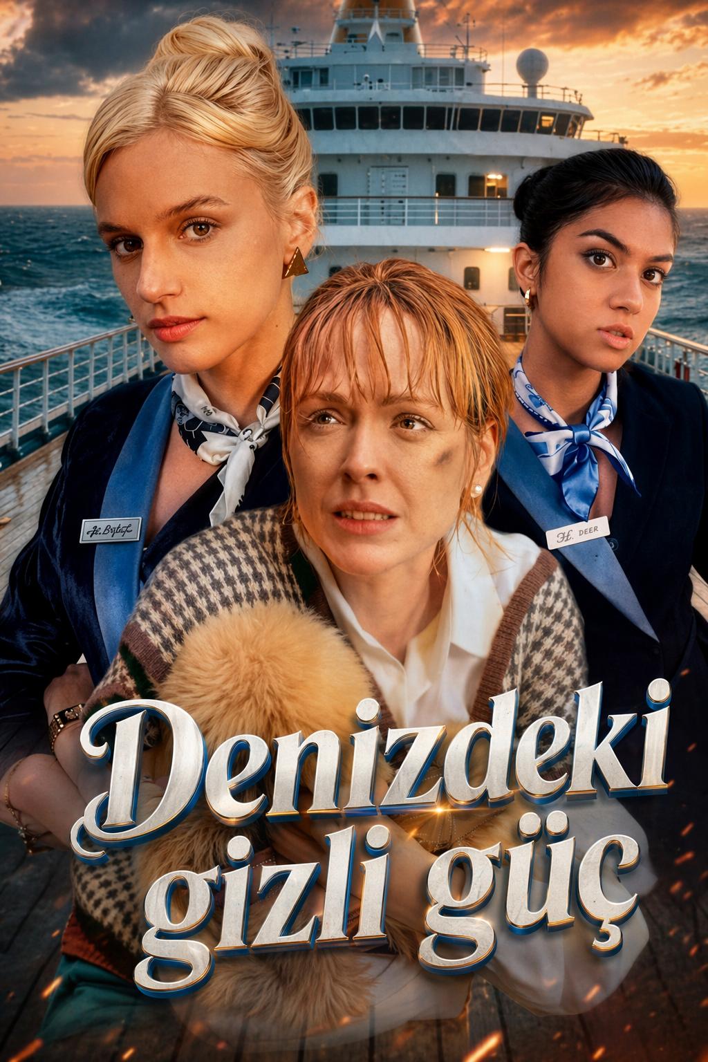 Denizdeki gizli güç
