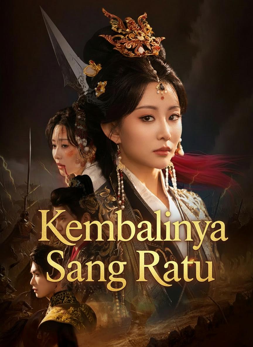 Kembalinya Sang Ratu