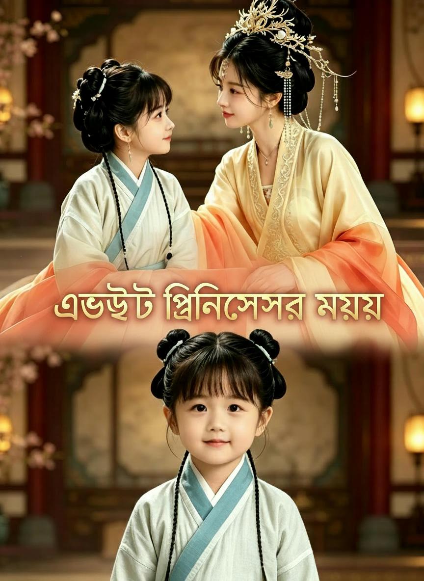 এল্ডেস্ট প্রিন্সেসের মেয়ে