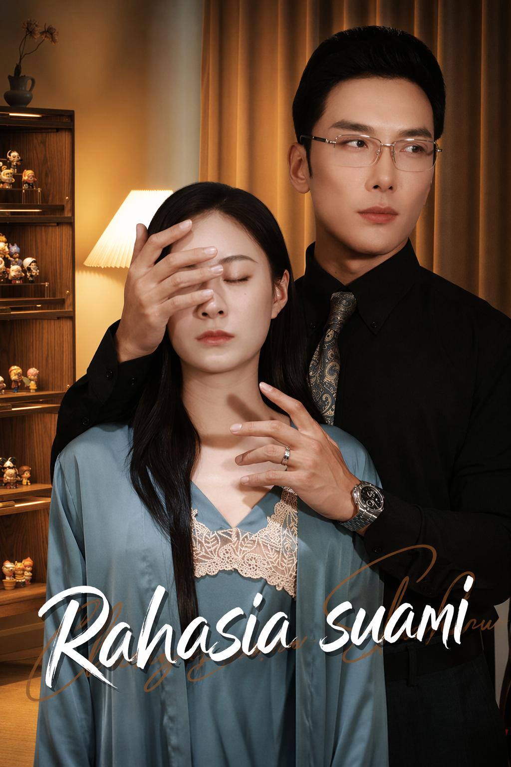 Husband's Secret
