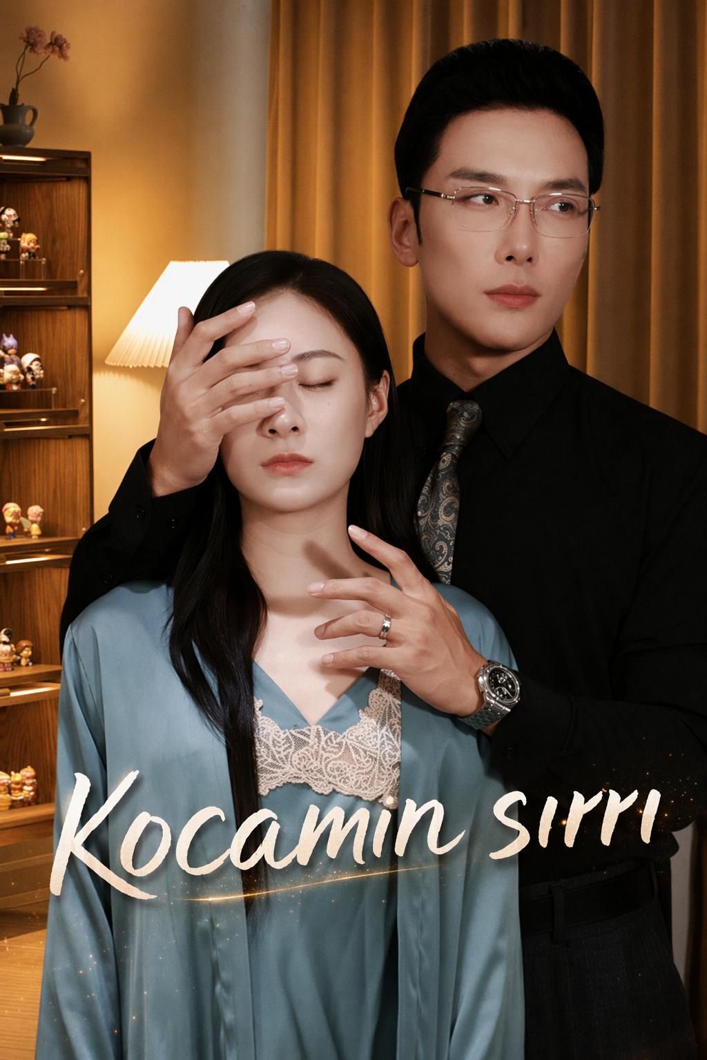 Kocamın sırrı