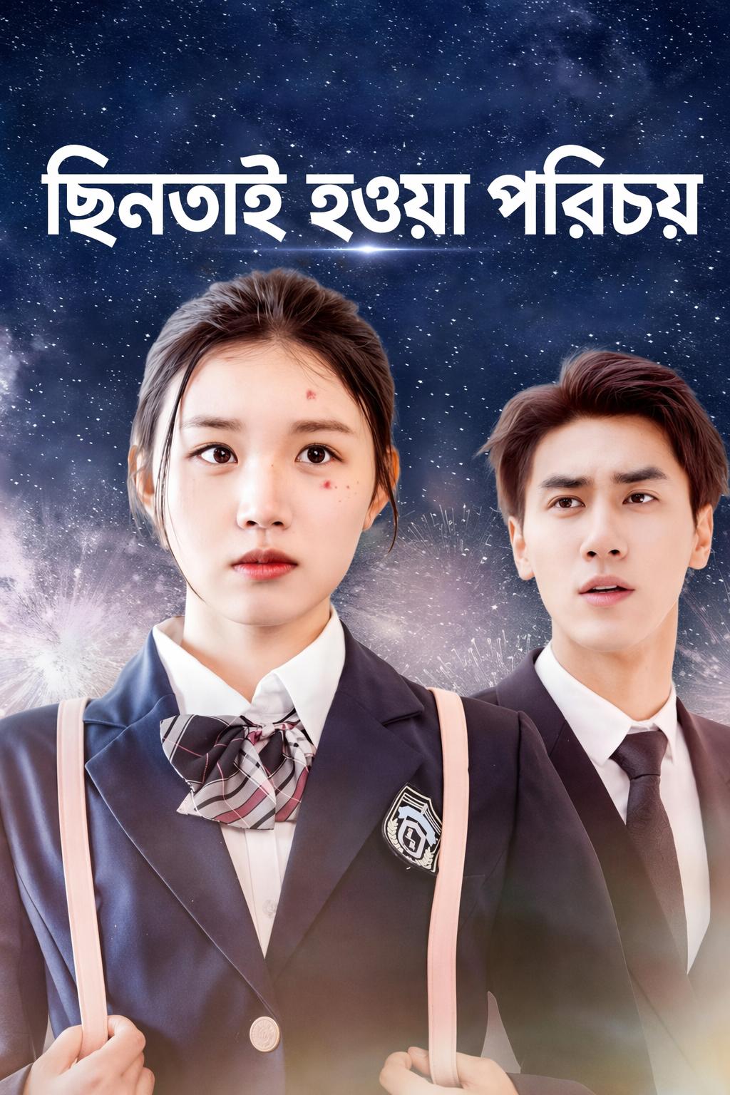 ছিনতাই হওয়া পরিচয়
