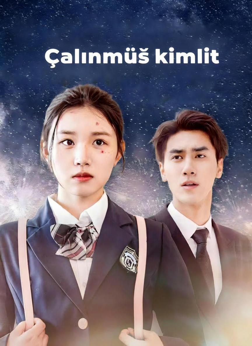 Çalınmış kimlik