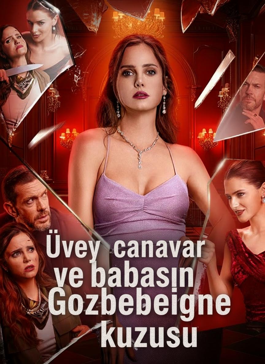 Üvey canavar ve babasının kuzusu
