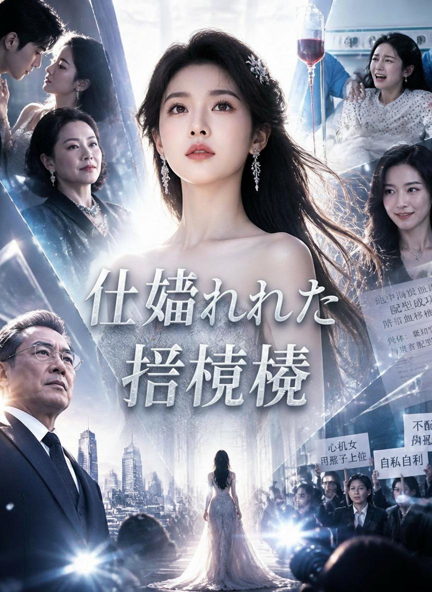 仕組まれた妊娠