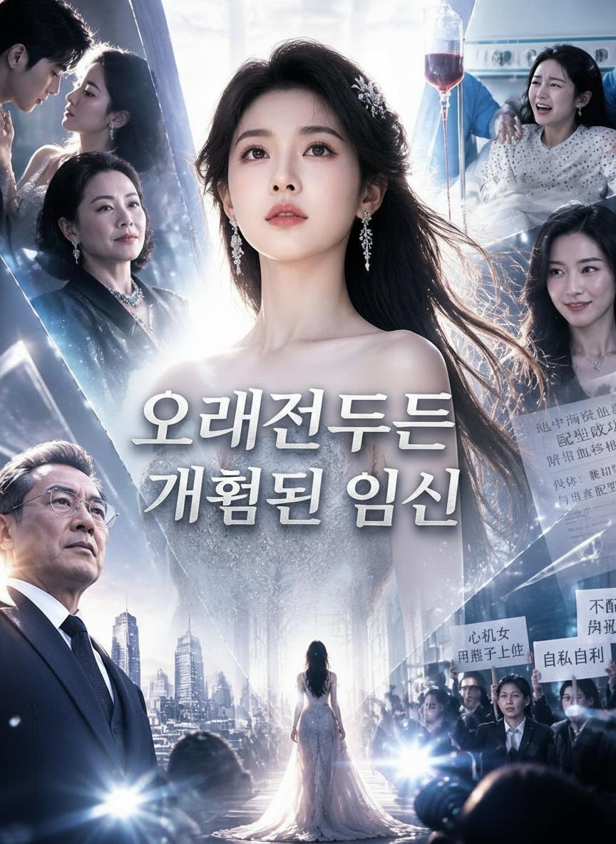 오래전부터 계획된 임신