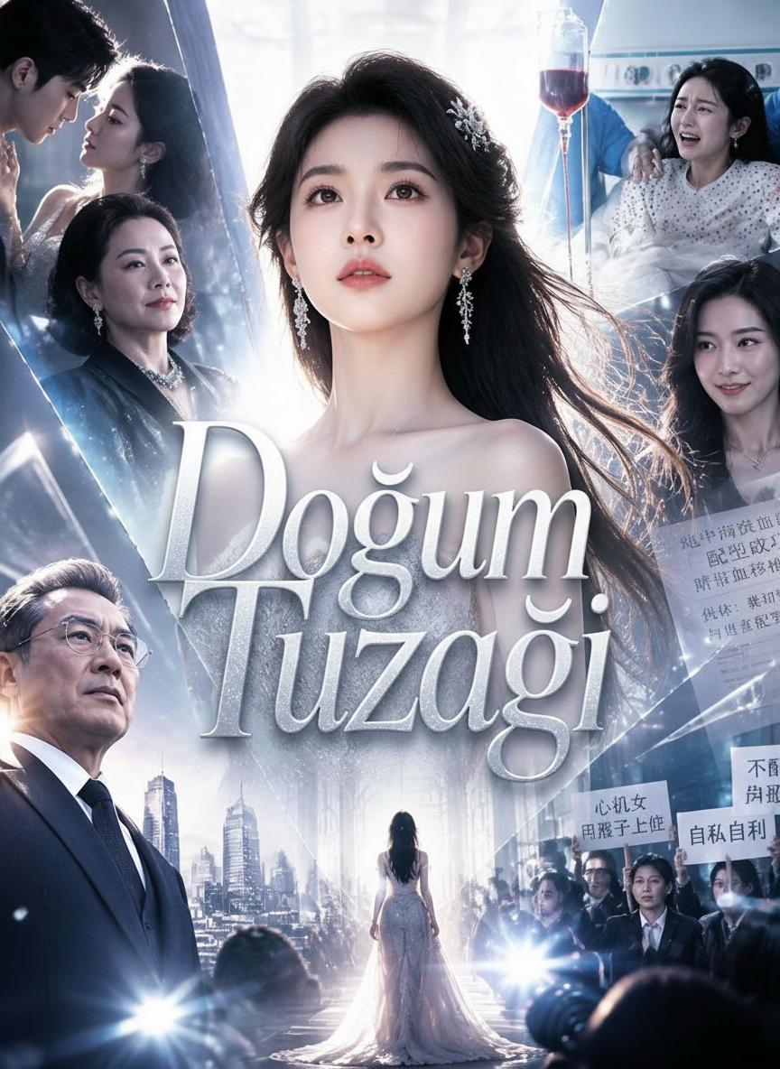 Doğum Tuzağı