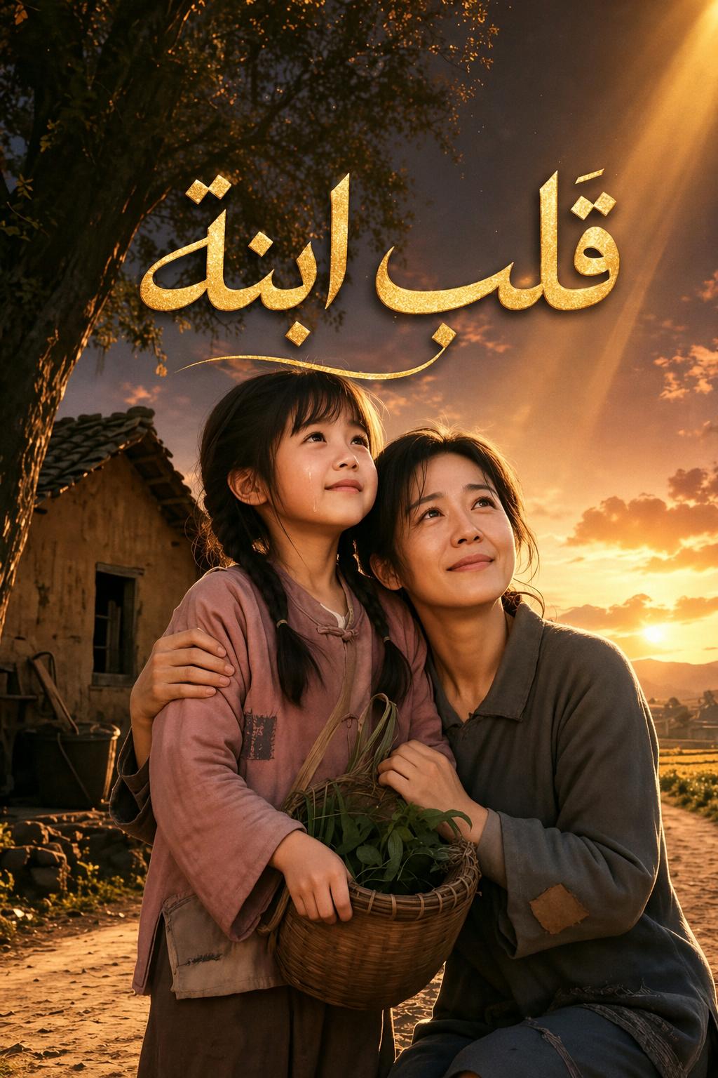 قلب ابنة