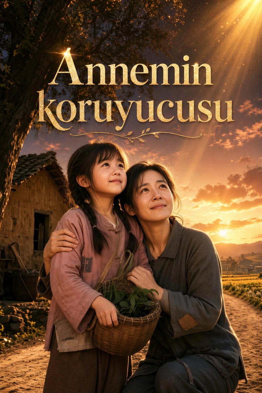 Annemin koruyucusu